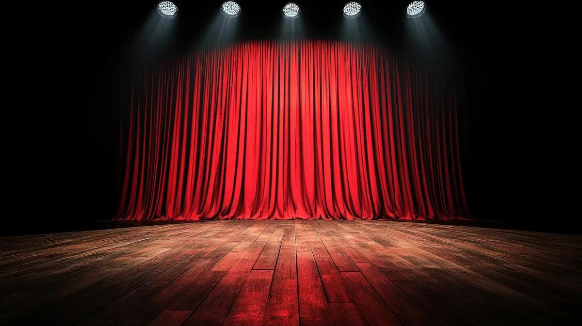 Sortie Cabaret à Reims