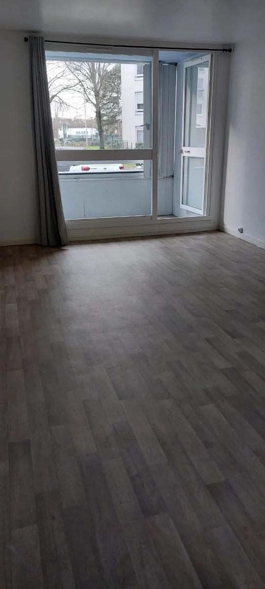 Appartement 2 pièces 