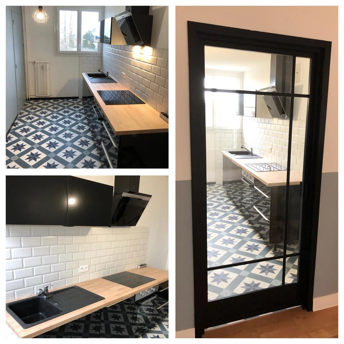 À vendre bel appartement  COMPIÈGNE 