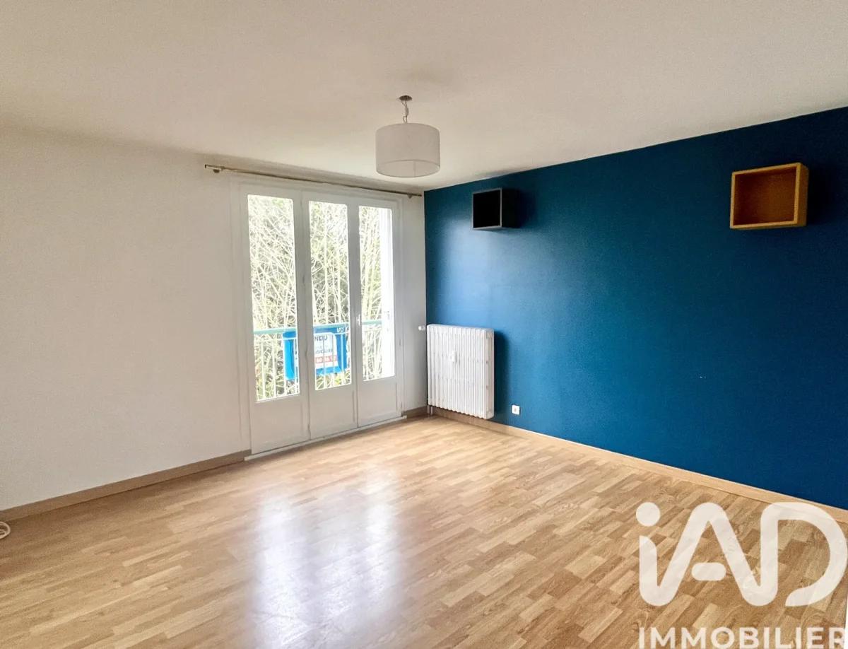 Appartement à vendre à COMPIEGNE 