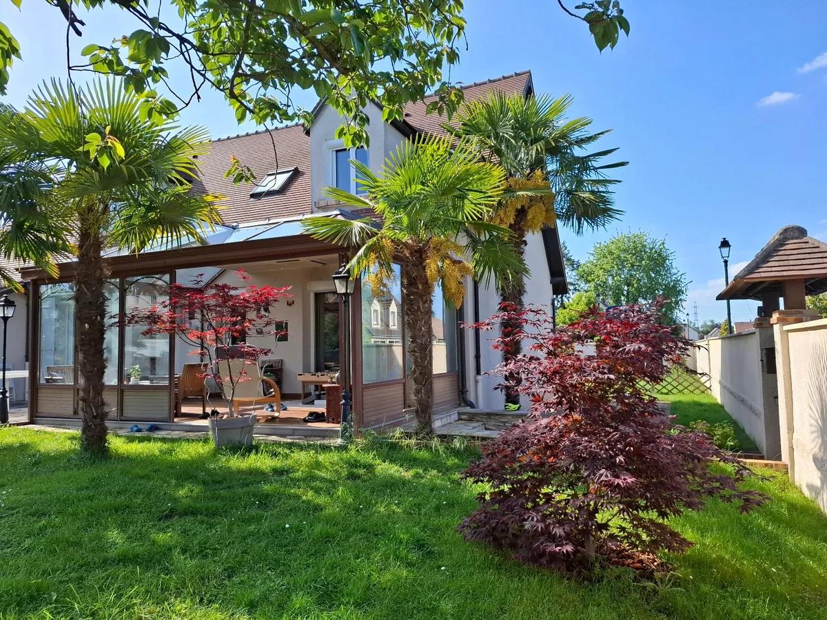 Maison familiale 135m²