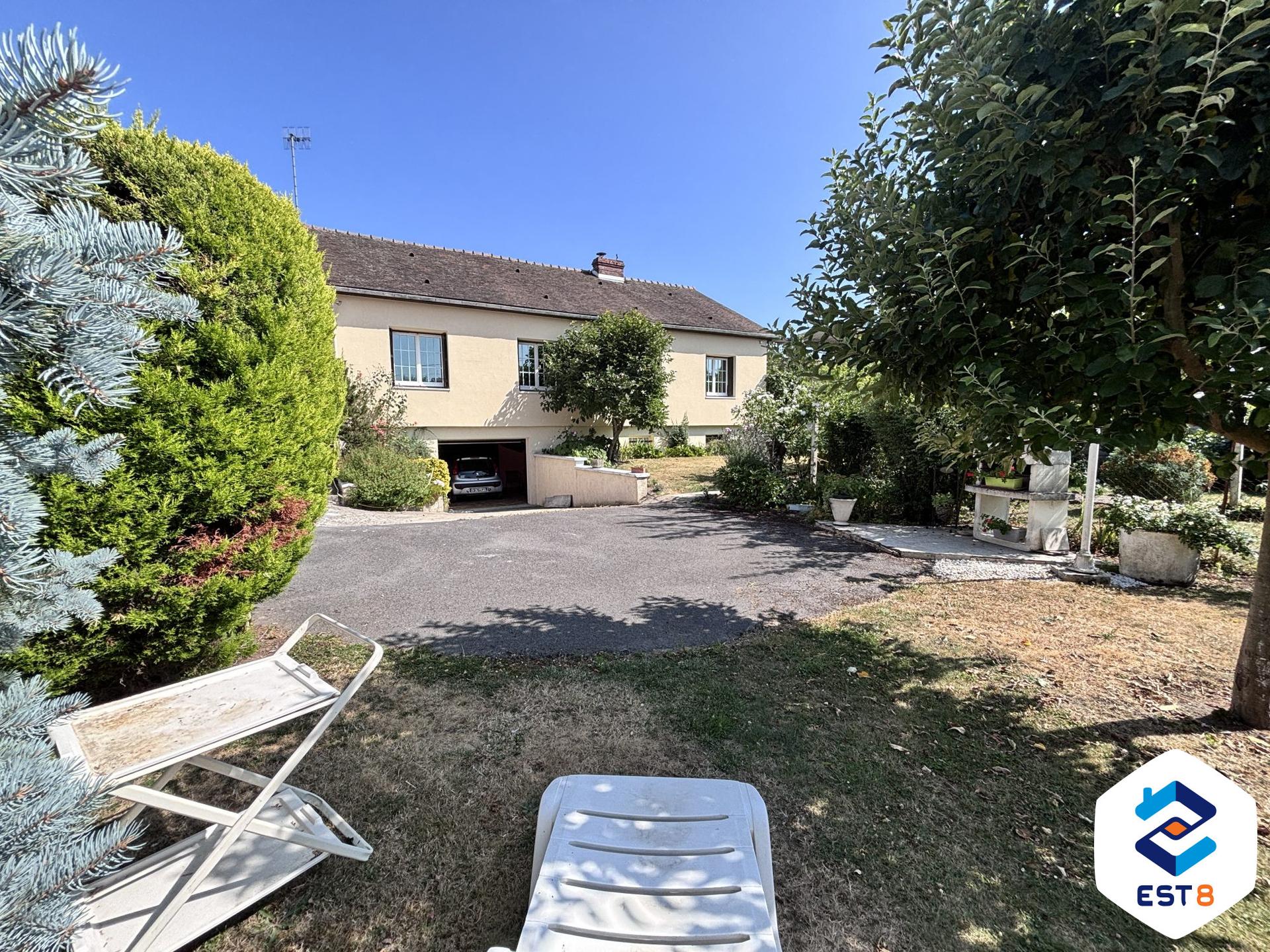Viager occupé