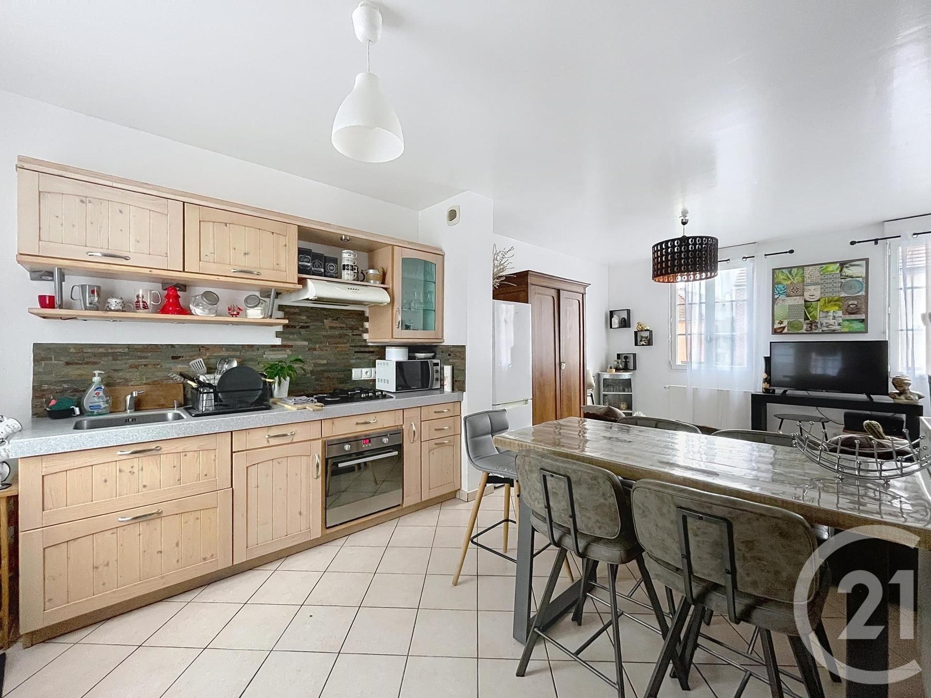 maison à vendre - 3 pièces - 81.7 m2 - MARGNY LES COMPIEGNE