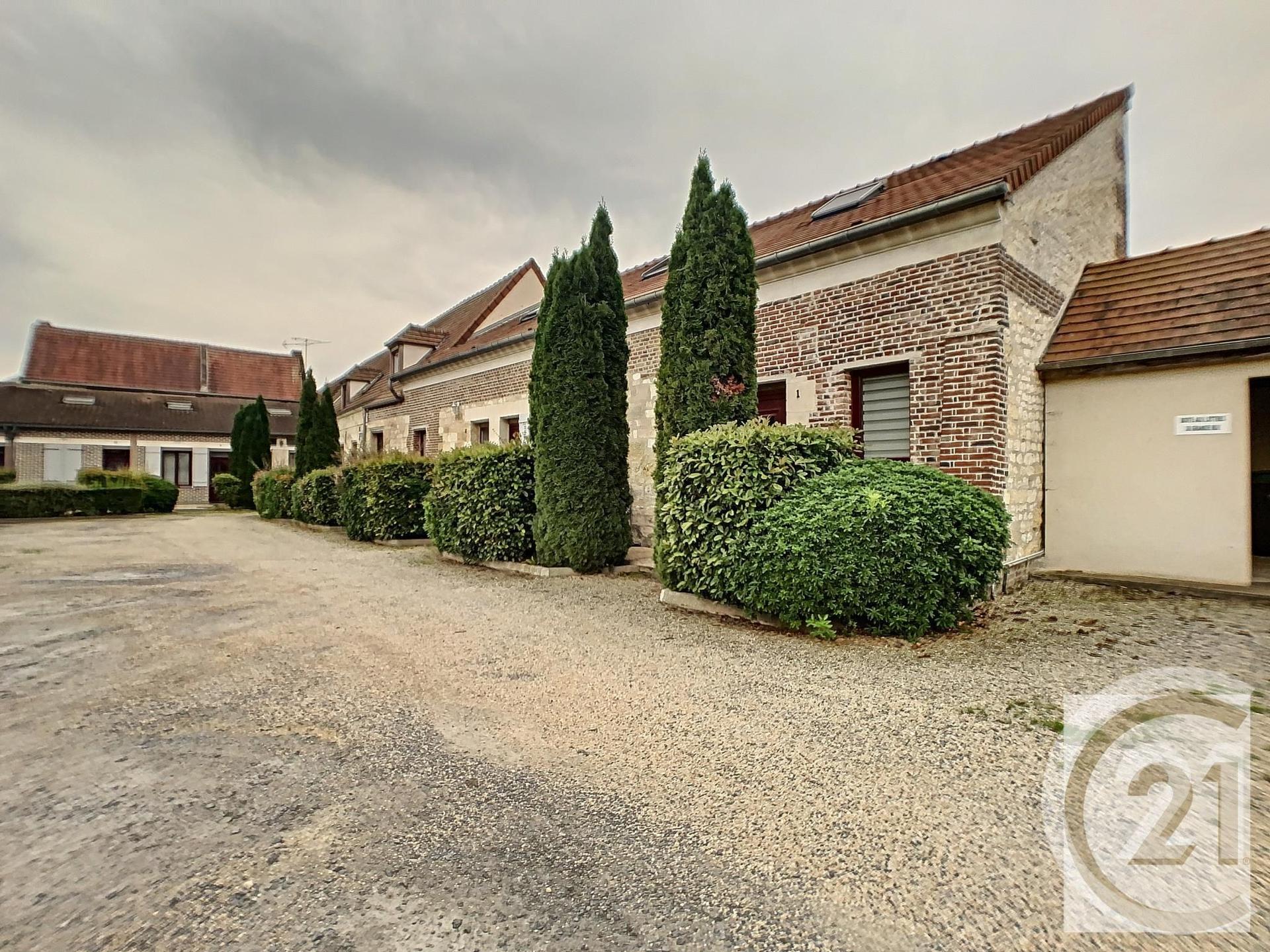 Appartement F2 à vendre - 2 pièces - 33.1 m2 - LACHELLE