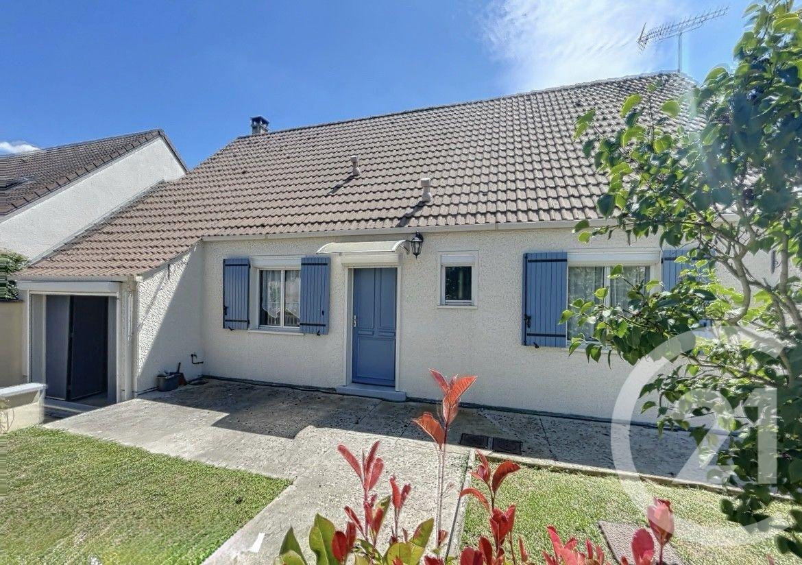 maison à vendre - 5 pièces - 106.72 m2 - MONCHY HUMIERES