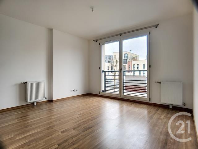 Appartement F2 à louer - 2 pièces - 40.8 m2 - MARGNY LES COMPIEGNE